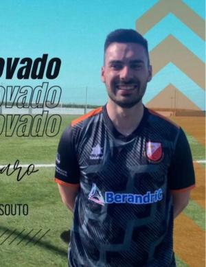 Alvaro Souto (San Estevo Abell) - 2023/2024
